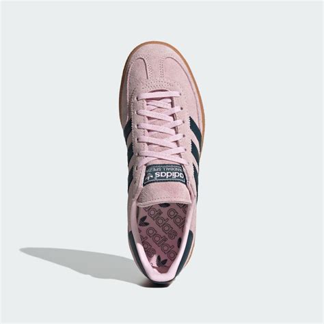 adidas handball spezial rosa 40|adidas handball shoes for women.